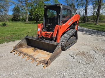 Main image Kubota SVL75-2