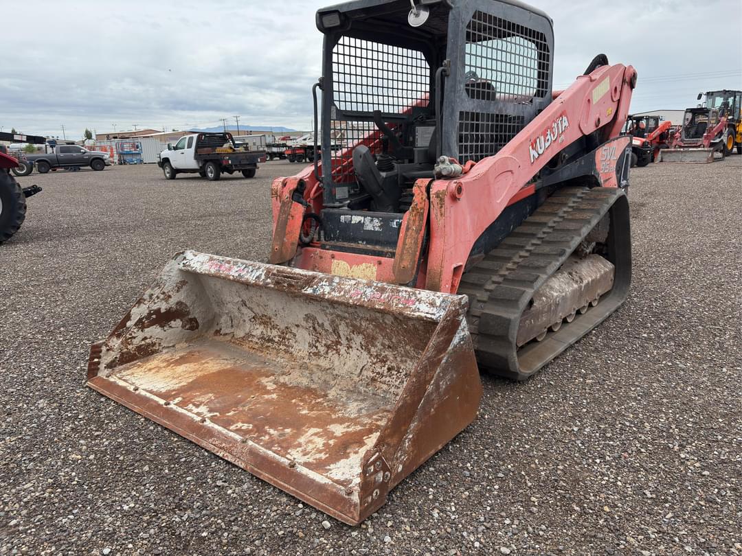 Image of Kubota SVL95-2S Primary image