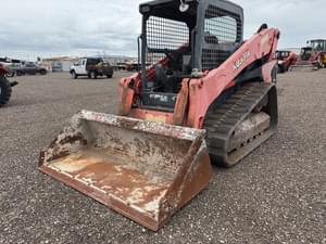 2021 Kubota SVL95-2S Image