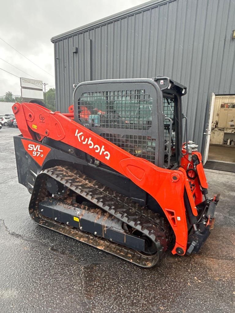 Image of Kubota SVL97-2 Primary image