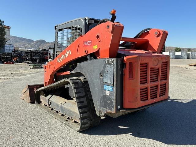 Image of Kubota SVL97-2 equipment image 3
