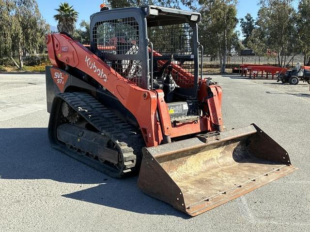 Image of Kubota SVL97-2 equipment image 1