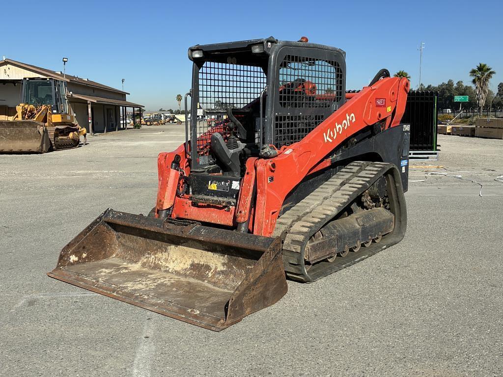 Image of Kubota SVL97-2 Primary image