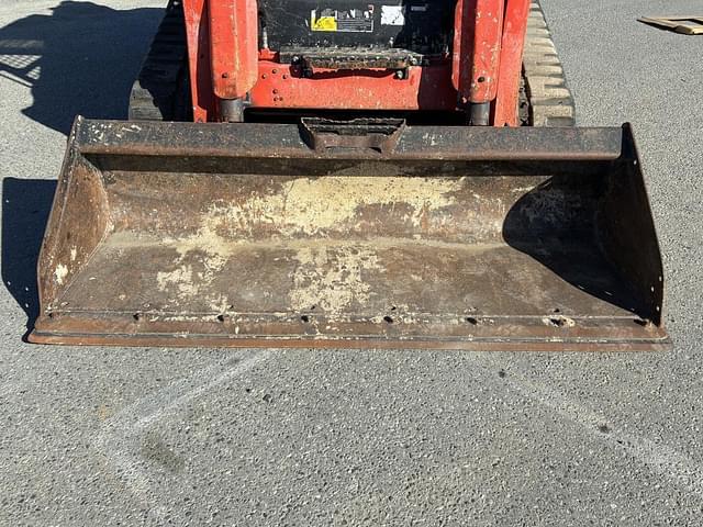 Image of Kubota SVL97-2 equipment image 4