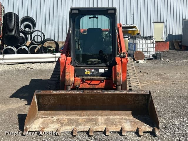Image of Kubota SVL97-2 equipment image 1