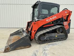 Main image Kubota SVL65-2