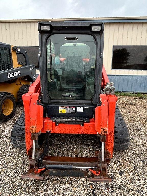 Image of Kubota SVL97-2 equipment image 3