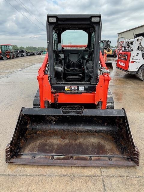 Image of Kubota SVL65-2 equipment image 3
