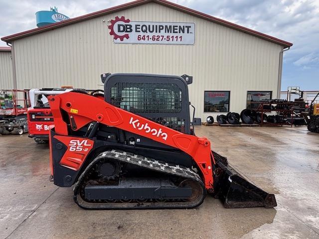 Image of Kubota SVL65-2 Primary image