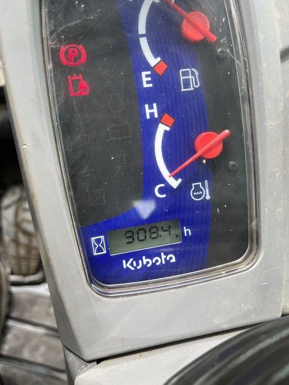 Image of Kubota SVL65-2 equipment image 4