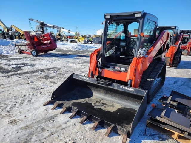 Image of Kubota SVL65-2 equipment image 1