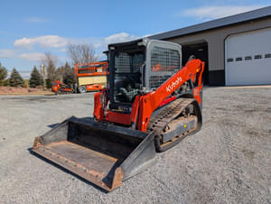 2021 Kubota SVL65-2 Image