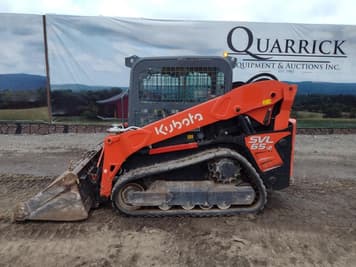 Main image Kubota SVL65-2