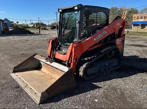2021 Kubota SVL65-2 Image