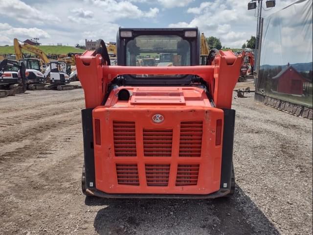 Image of Kubota SVL65-2 equipment image 3