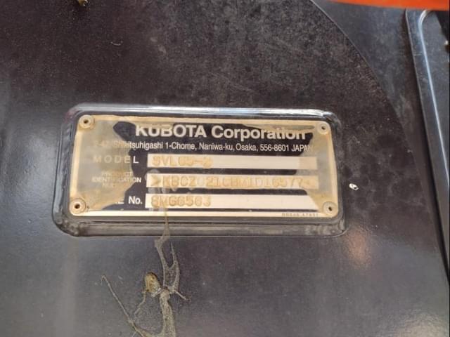 Image of Kubota SVL65-2 equipment image 4