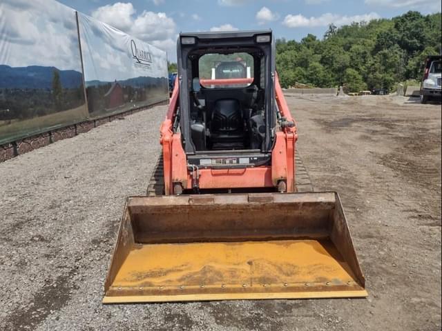 Image of Kubota SVL65-2 equipment image 1