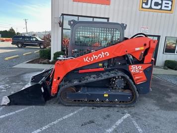 Main image Kubota SVL65-2
