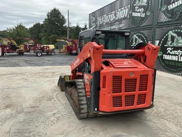 Image of Kubota SVL65-2 equipment image 1