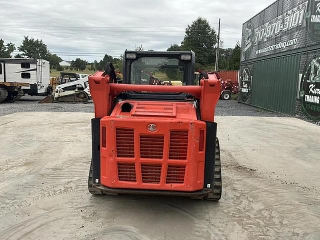 Image of Kubota SVL65-2 equipment image 2
