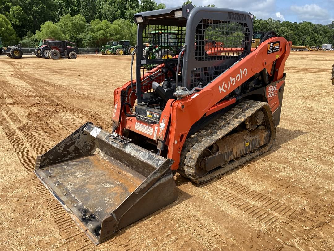 Image of Kubota SVL65-2 Primary image