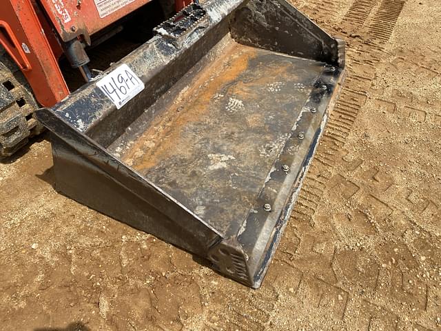 Image of Kubota SVL65-2 equipment image 4
