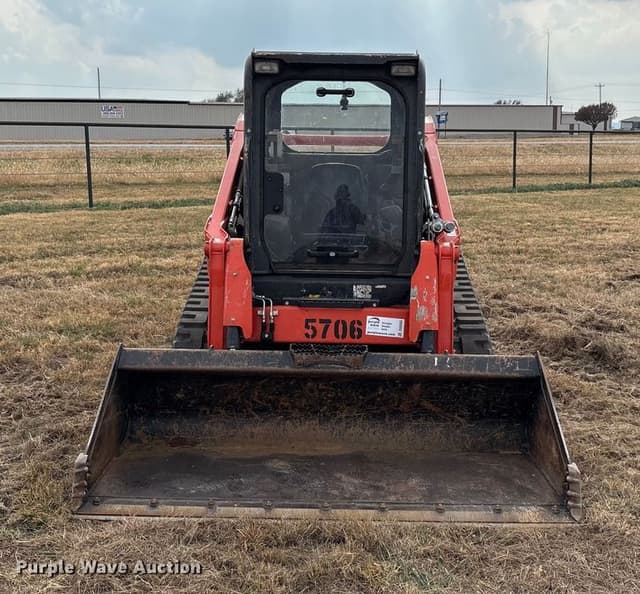Image of Kubota SVL65-2 equipment image 1