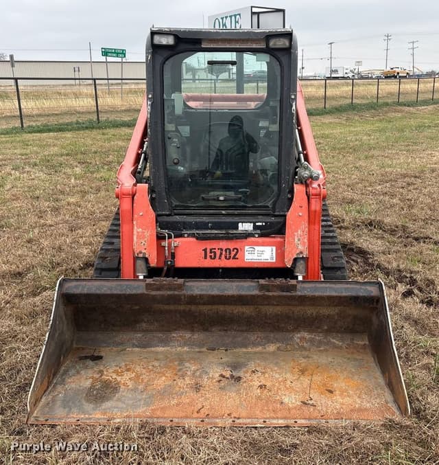 Image of Kubota SVL65-2 equipment image 1