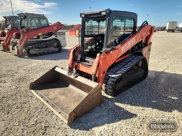 Image of Kubota SVL65-2 equipment image 3
