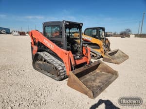 2021 Kubota SVL65-2 Image