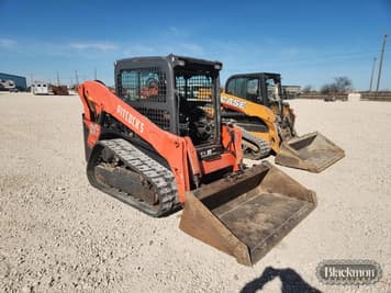 Main image Kubota SVL65-2