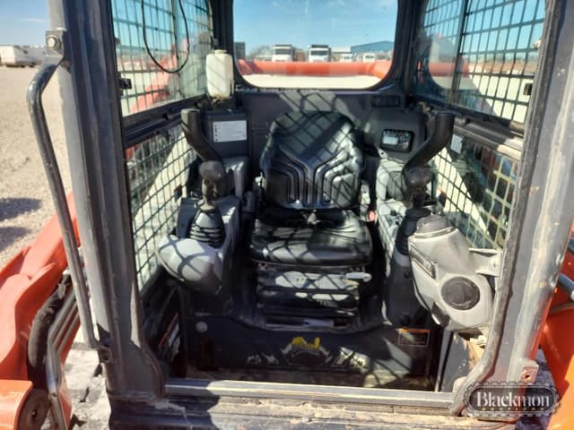 Image of Kubota SVL65-2 equipment image 1