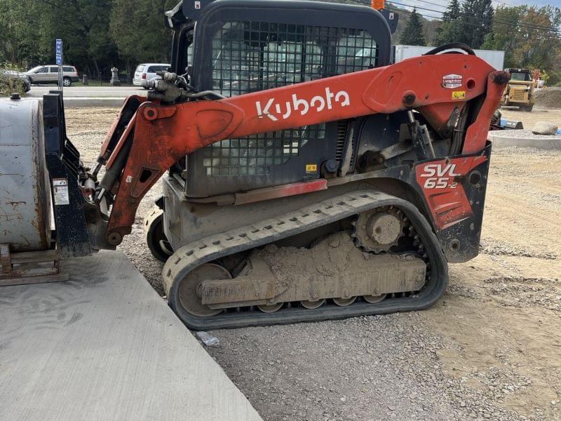 Image of Kubota SVL65-2 Primary image