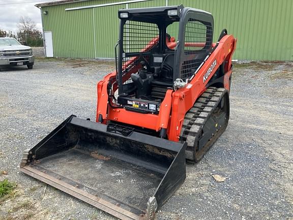 Image of Kubota SVL65-2 equipment image 1