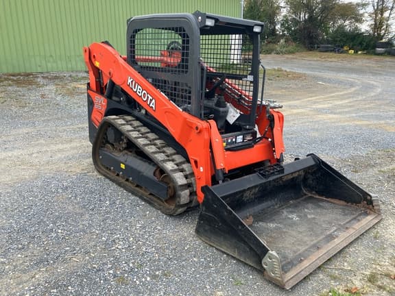 Image of Kubota SVL65-2 equipment image 1