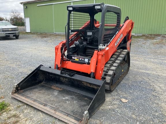 Image of Kubota SVL65-2 equipment image 2