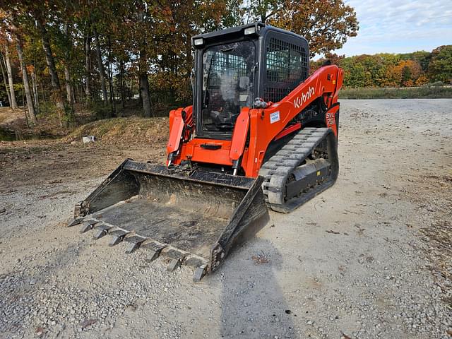 Image of Kubota SVL75-2 equipment image 1