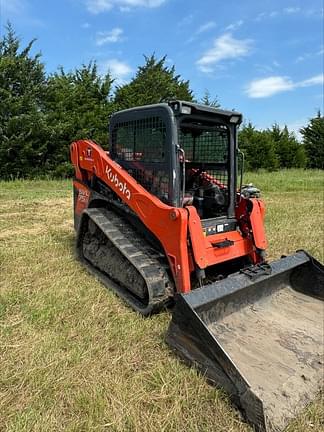 Image of Kubota SVL75-2 equipment image 2