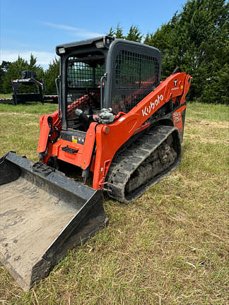 Image of Kubota SVL75-2 equipment image 4