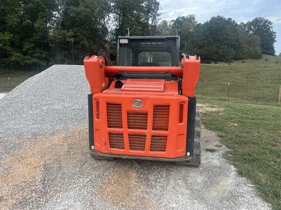 Image of Kubota SVL75-2 equipment image 4