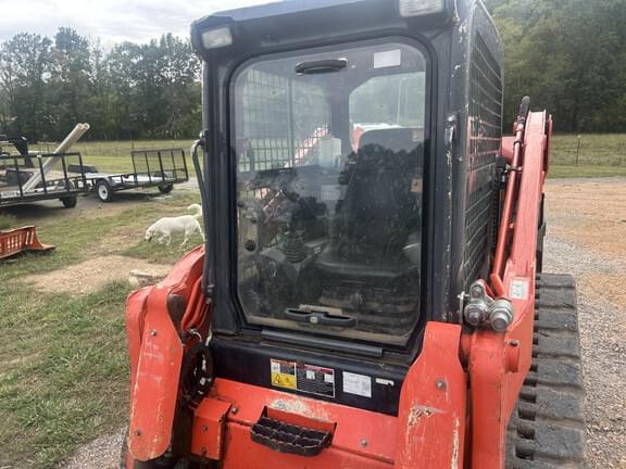 Image of Kubota SVL75-2 equipment image 3