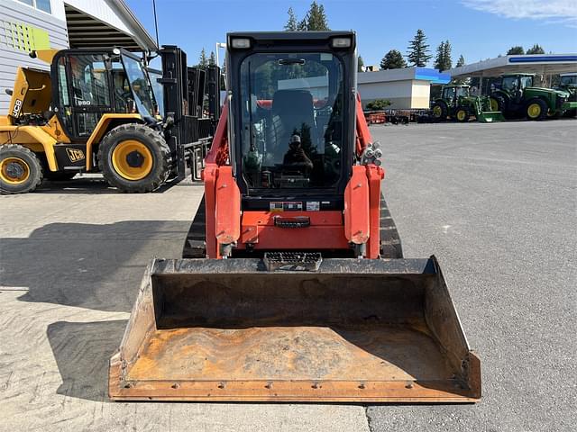 Image of Kubota SVL75-2 equipment image 2