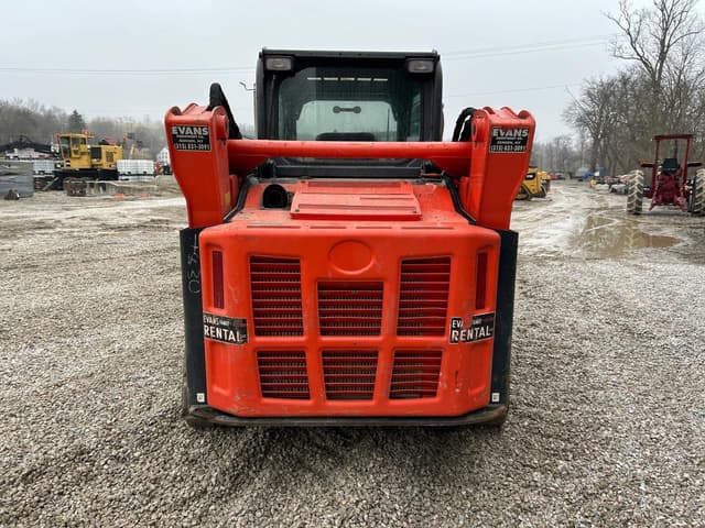 Image of Kubota SVL75-2 equipment image 2