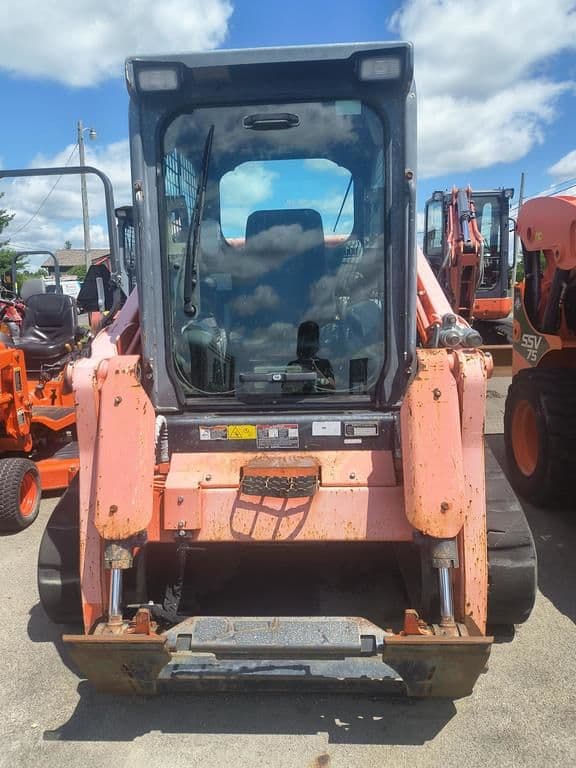Image of Kubota SVL75-2 Image 1