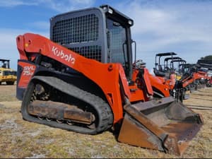 2021 Kubota SVL75-2 Image