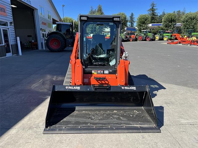 Image of Kubota SVL75-2 equipment image 3