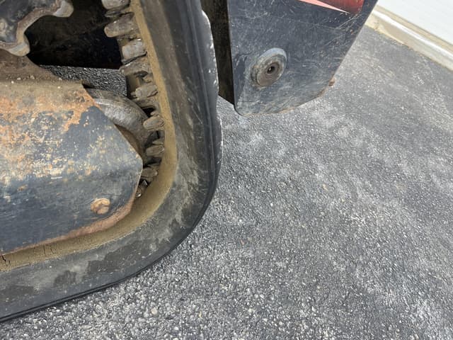 Image of Kubota SVL75-2HWC equipment image 4