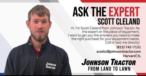 2021 Kubota SVL75-2HFWC Image