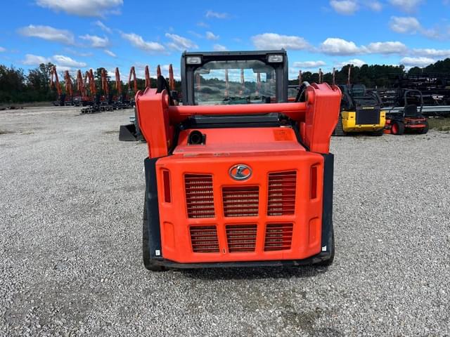 Image of Kubota SVL75-2 equipment image 1