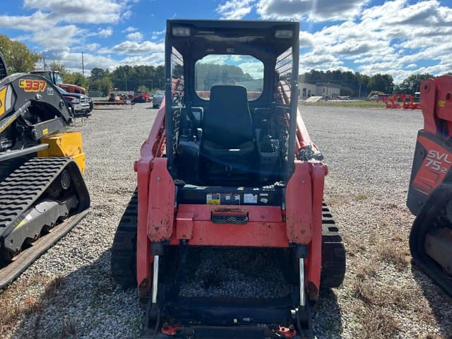 Image of Kubota SVL75-2 equipment image 3